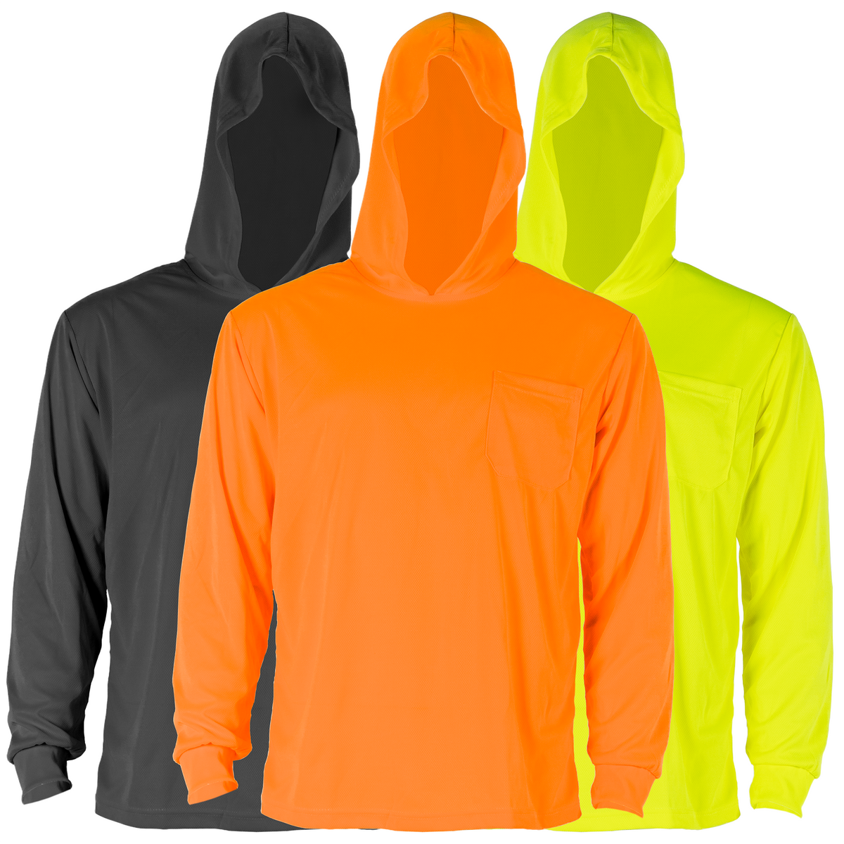 HWY HAWG Long sleeve Sサイズ HAWG Long sleeve – HWY