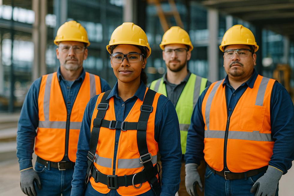 OSHA’s New PPE Fit Standards: Ensuring Proper Fit for All Workers