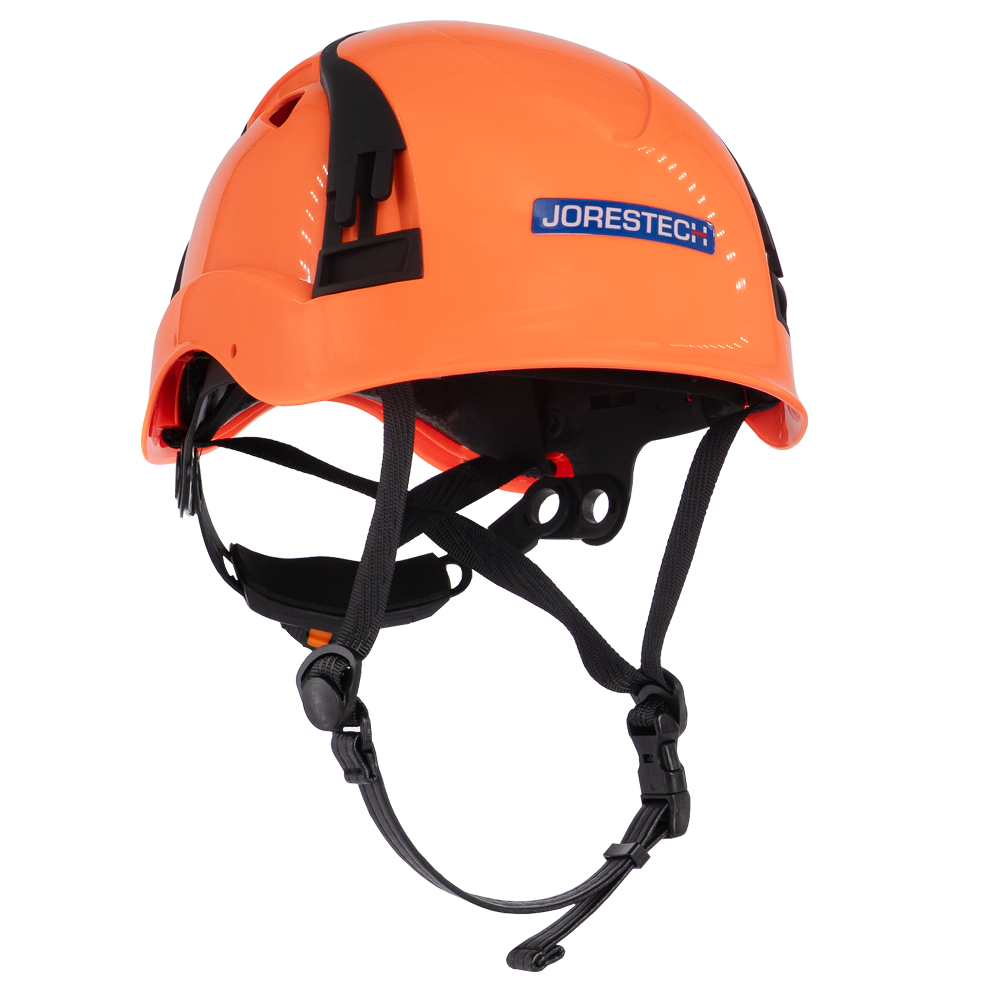 Type 2 Class C Safety Vented Helmet – JORESTECH
