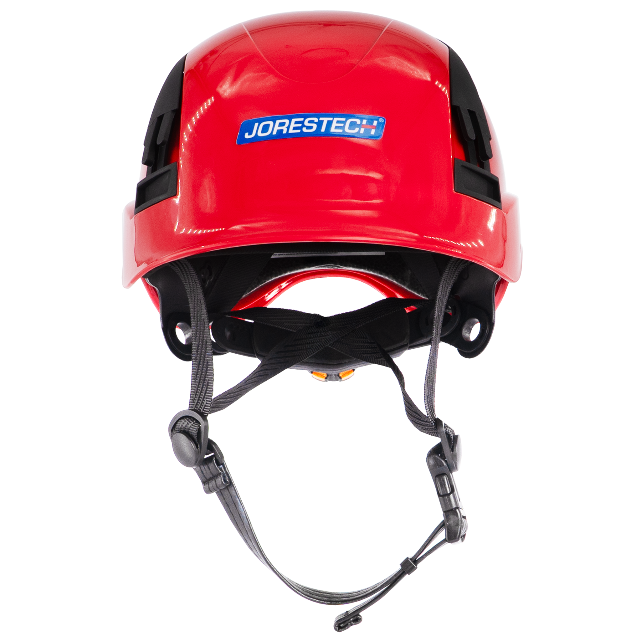 Type 2 Class C Safety Vented Helmet – JORESTECH