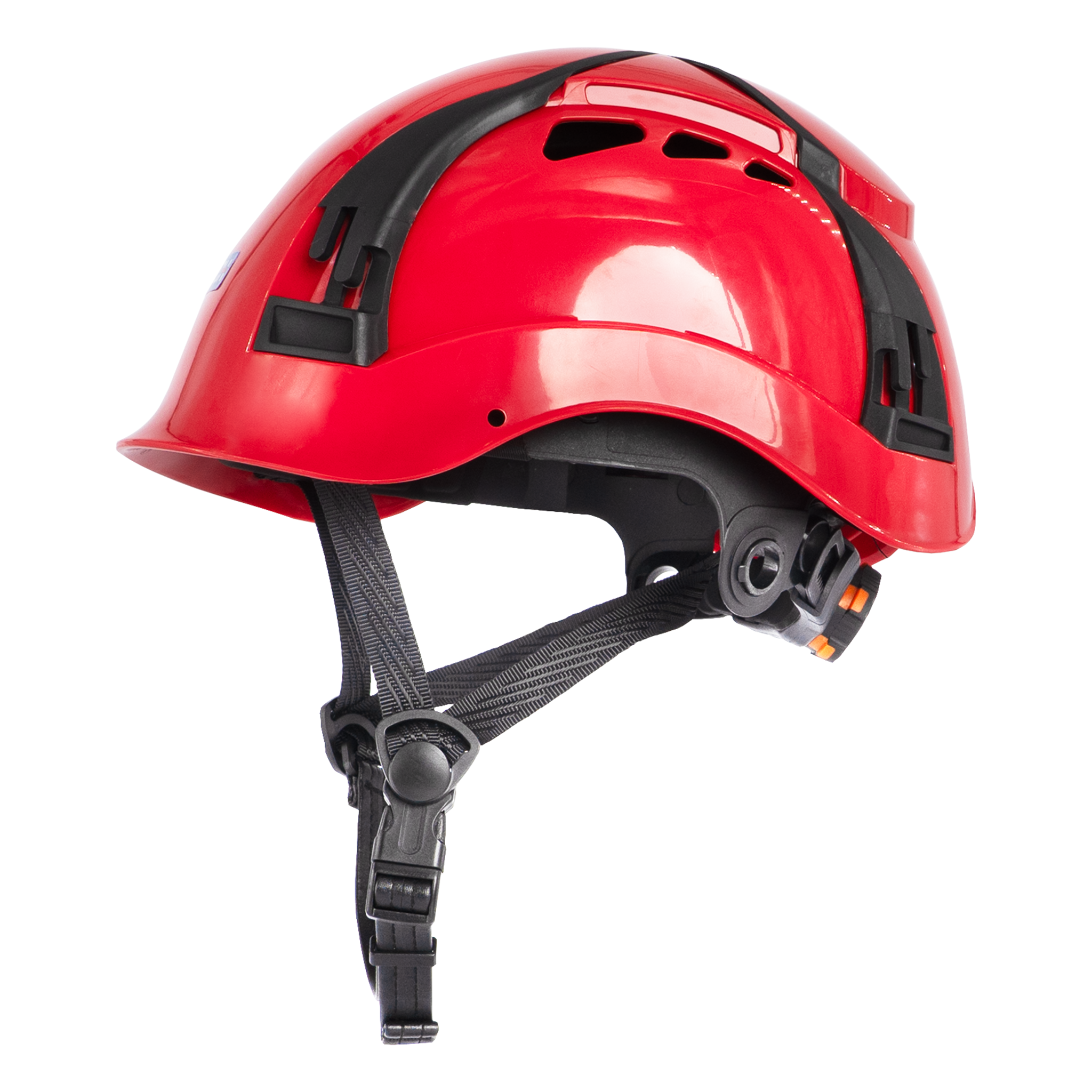 Type 2 Class C Safety Vented Helmet – JORESTECH