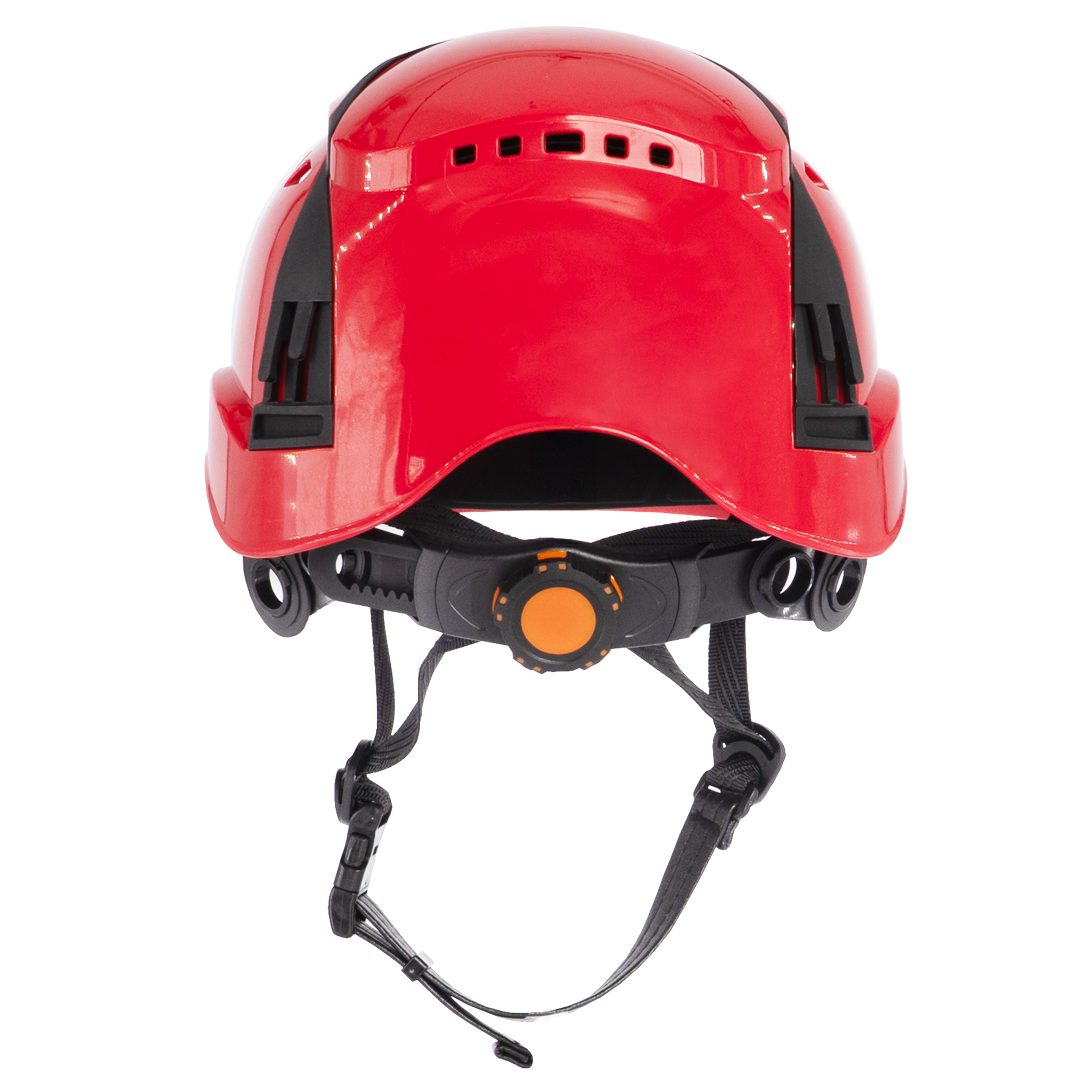 Type 2 Class C Safety Vented Helmet – JORESTECH