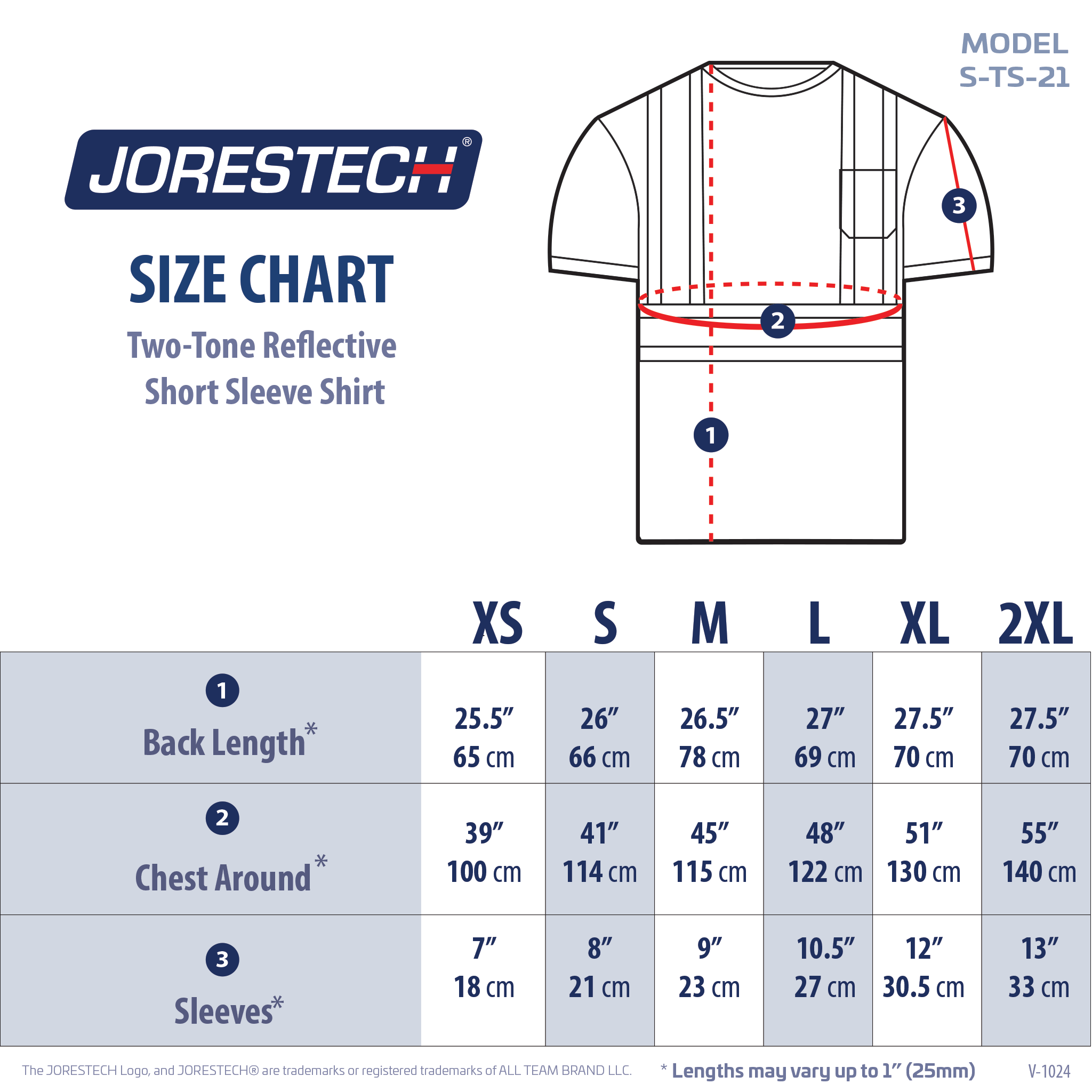 Two-Toned High Visibility Safety Shirt Pink strips | JORESTECH® PPE