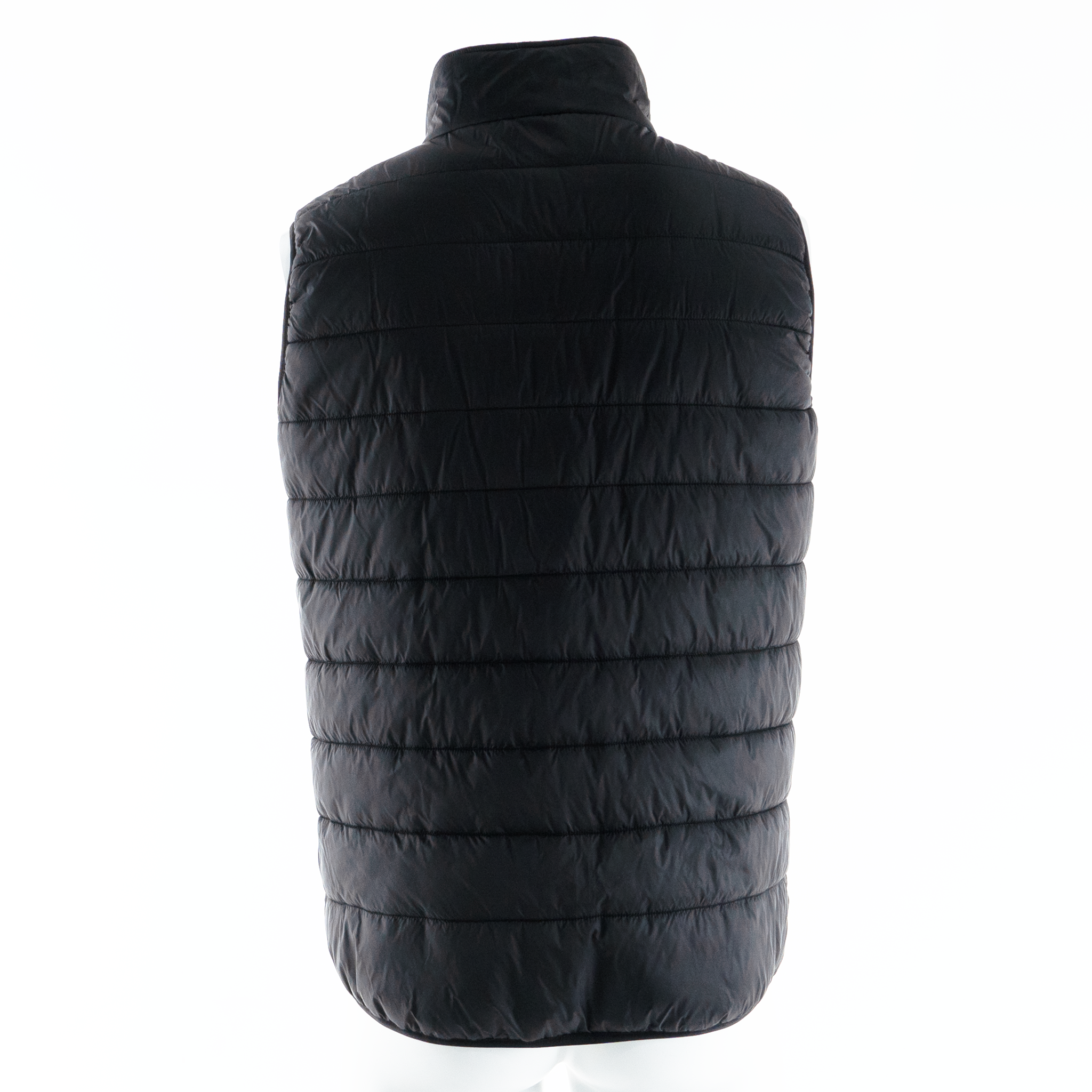 ANSI Insulated High Visibility Safety Vest | Reversible 2-in