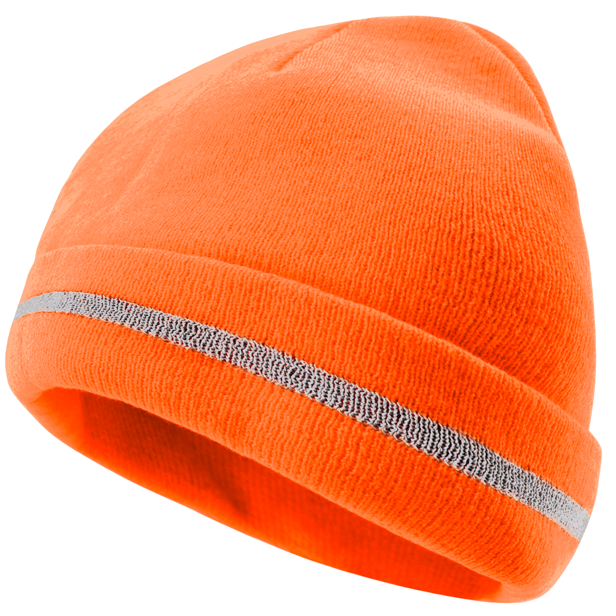 High Visibility Reflective Beanie Hat – JORESTECH