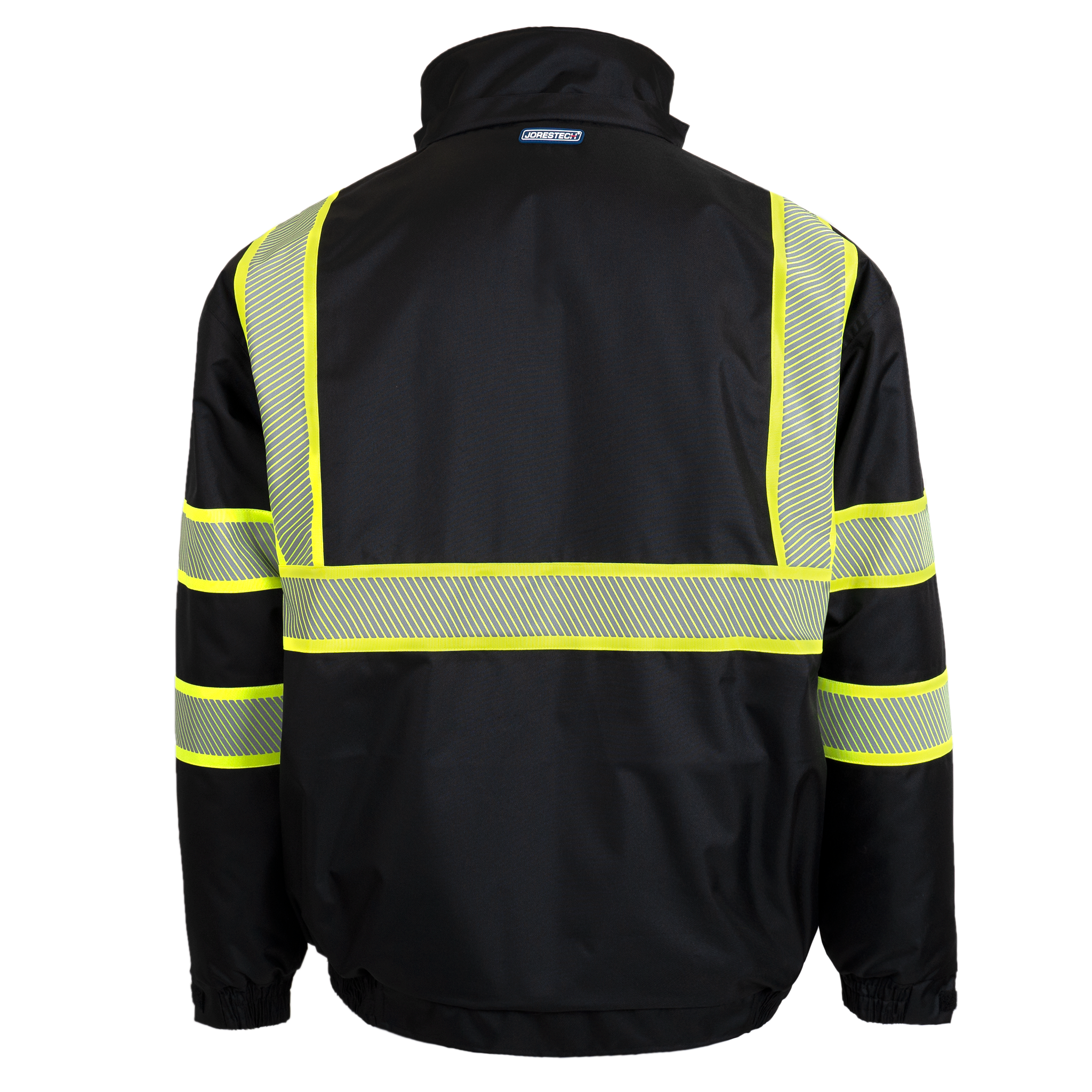 HI-VIS GIACCA EN ISO 20471 - Classe 3 - 6407 - RB DiviseRB Divise - Foto 10