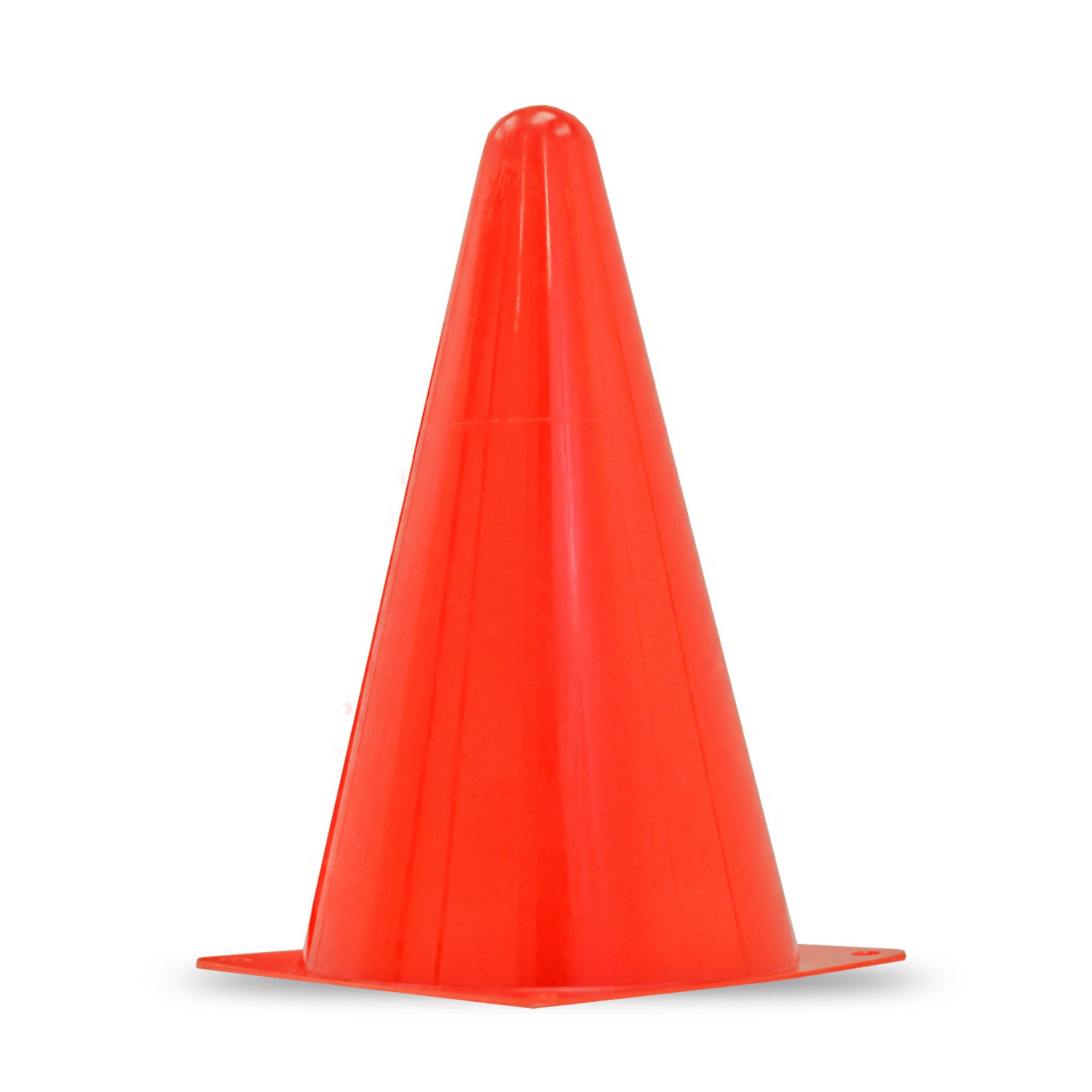 Compact & Stackable Sport Training Cones | 12 PACK – JORESTECH