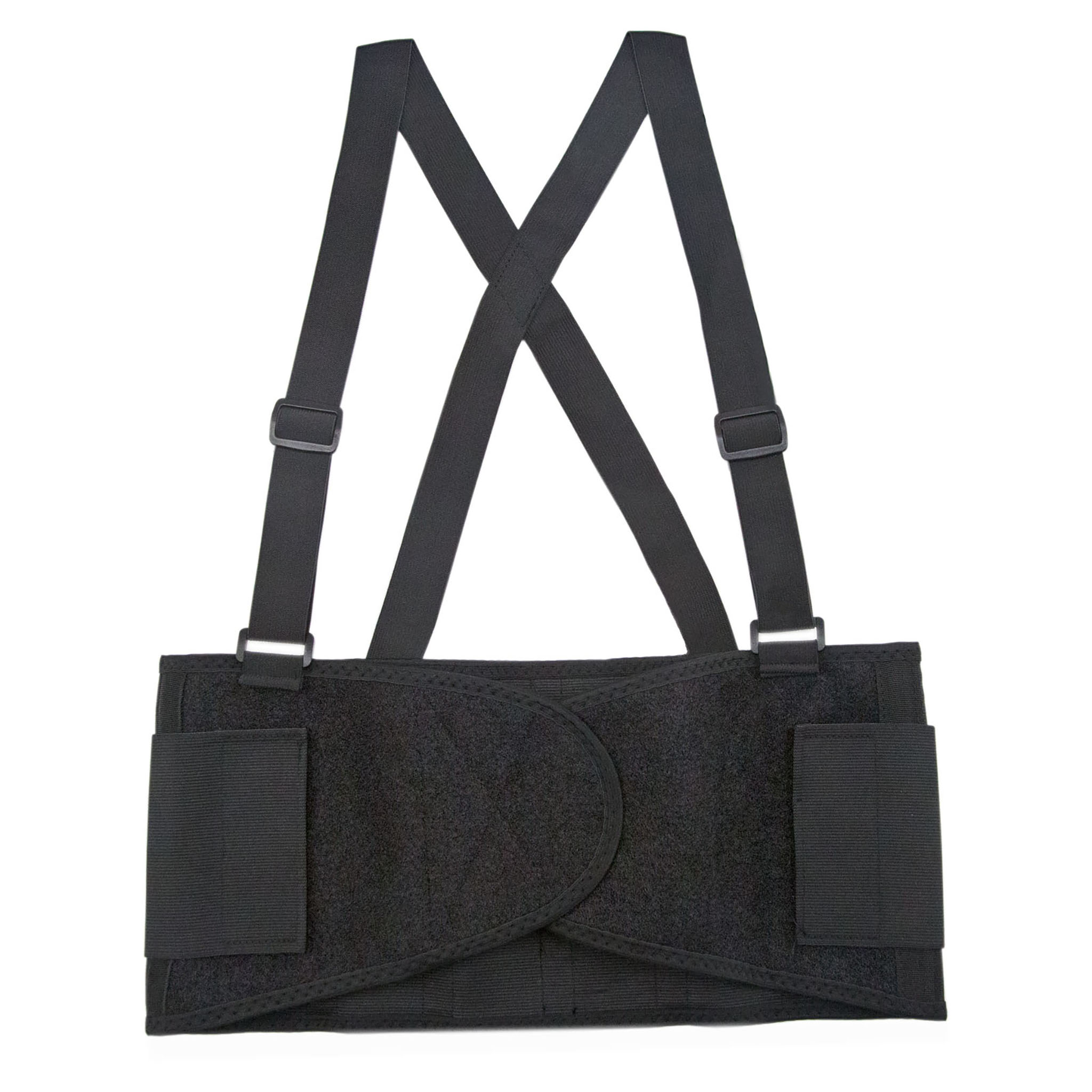 ADJUSTABLE-BACK-SUPPORT-BELT- ADJUSTABLE-BACK-SUPPORT-BELT-