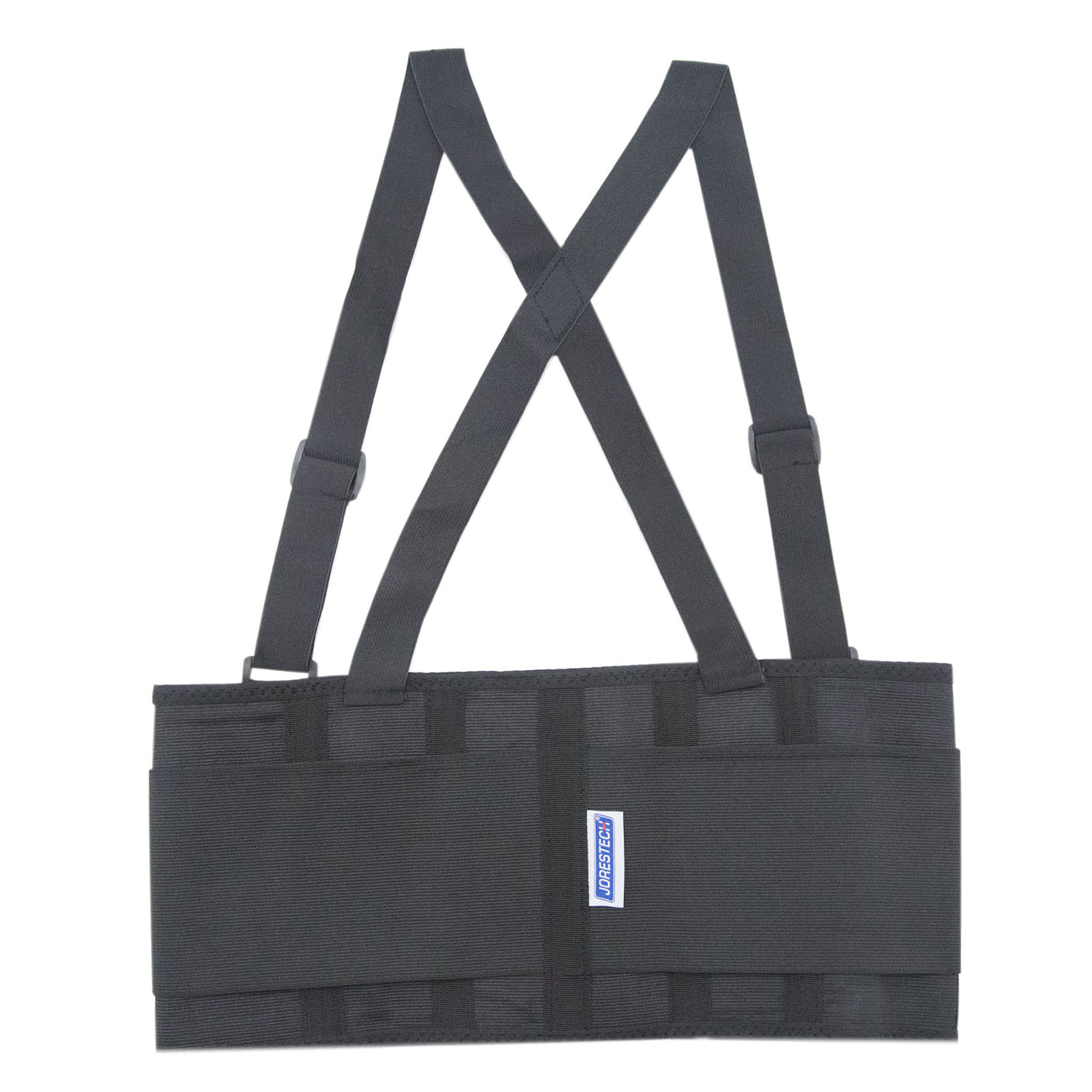 Adjustable Lumbar Support Brace with Suspenders – JORESTECH Adjustable Lumbar Support Brace with Suspenders – JORESTECH