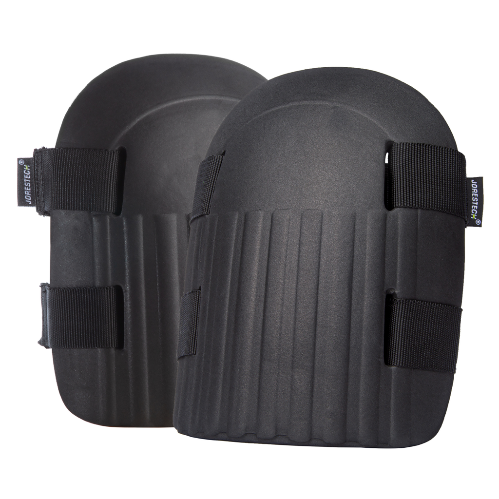 Work Knee Protection Durable Work Knee Pads for Industrial Safety | Jorestech® – JORESTECH