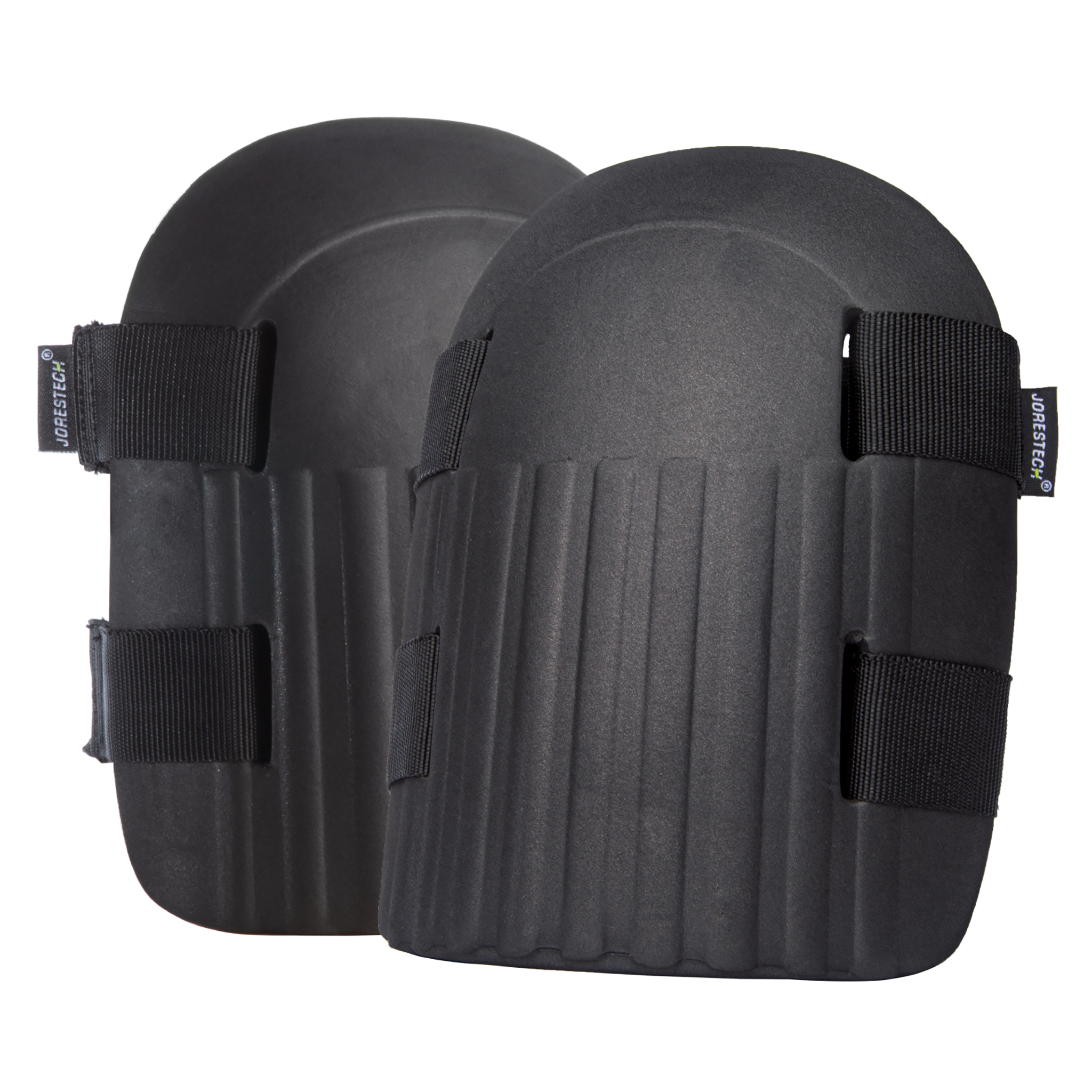 JORESTECH Protective Kneepads With Comfort Gel And Non Marking For Flooring Contractor And Gardening (Memory Foam Lined For Extra Comfort
