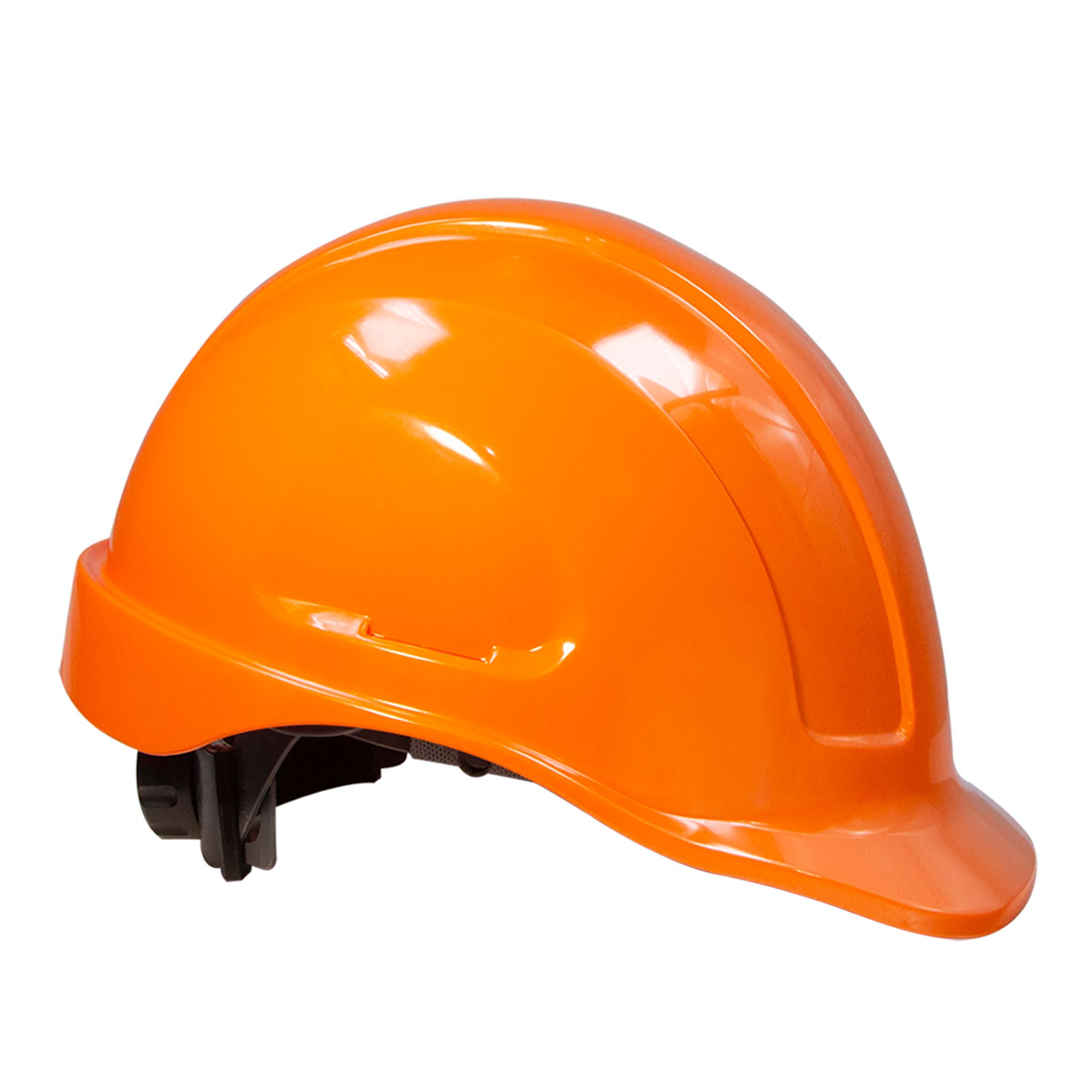 Cap-Style Helmet for Impact & Electrical Protection | ANSI