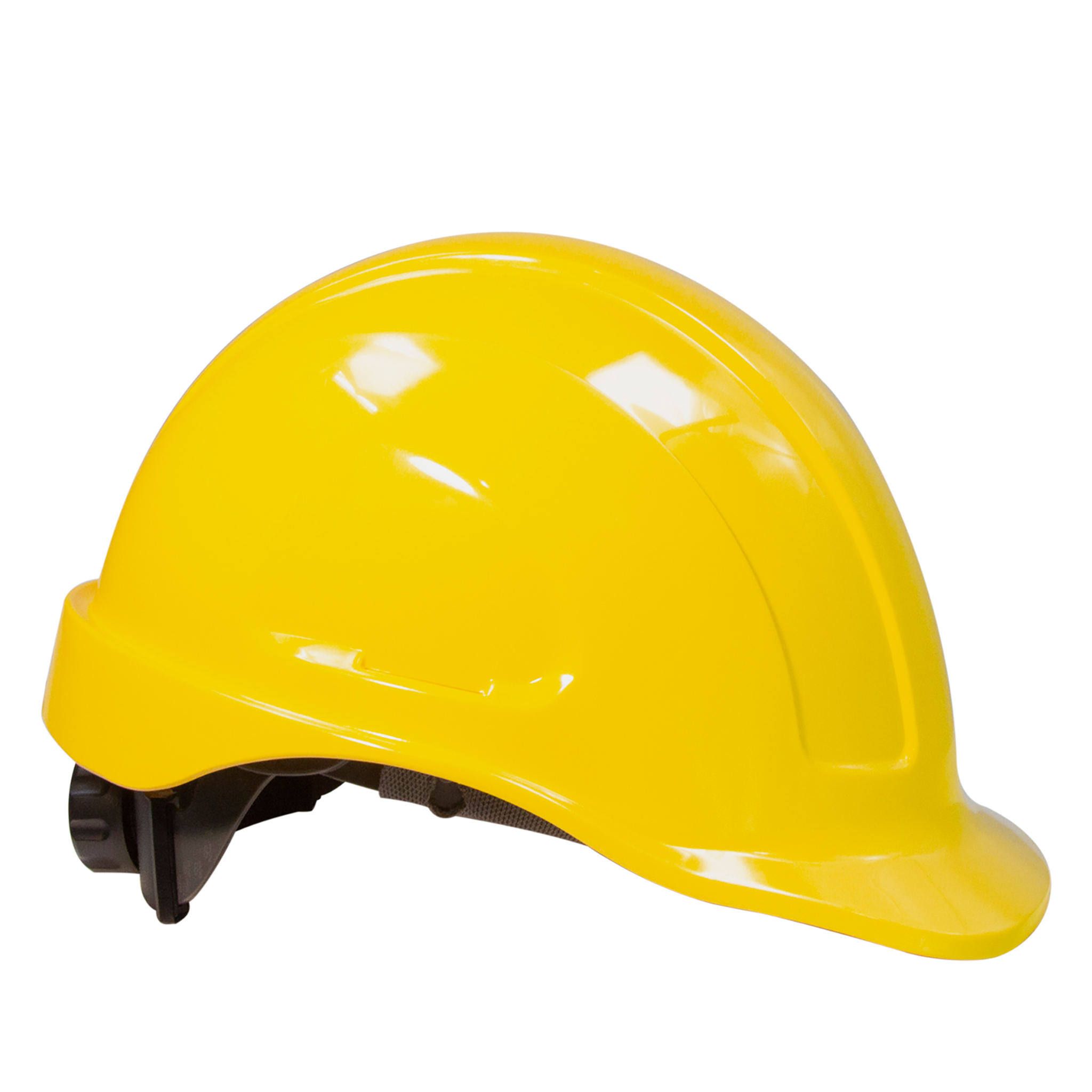 Cap-Style Helmet for Impact & Electrical Protection | ANSI