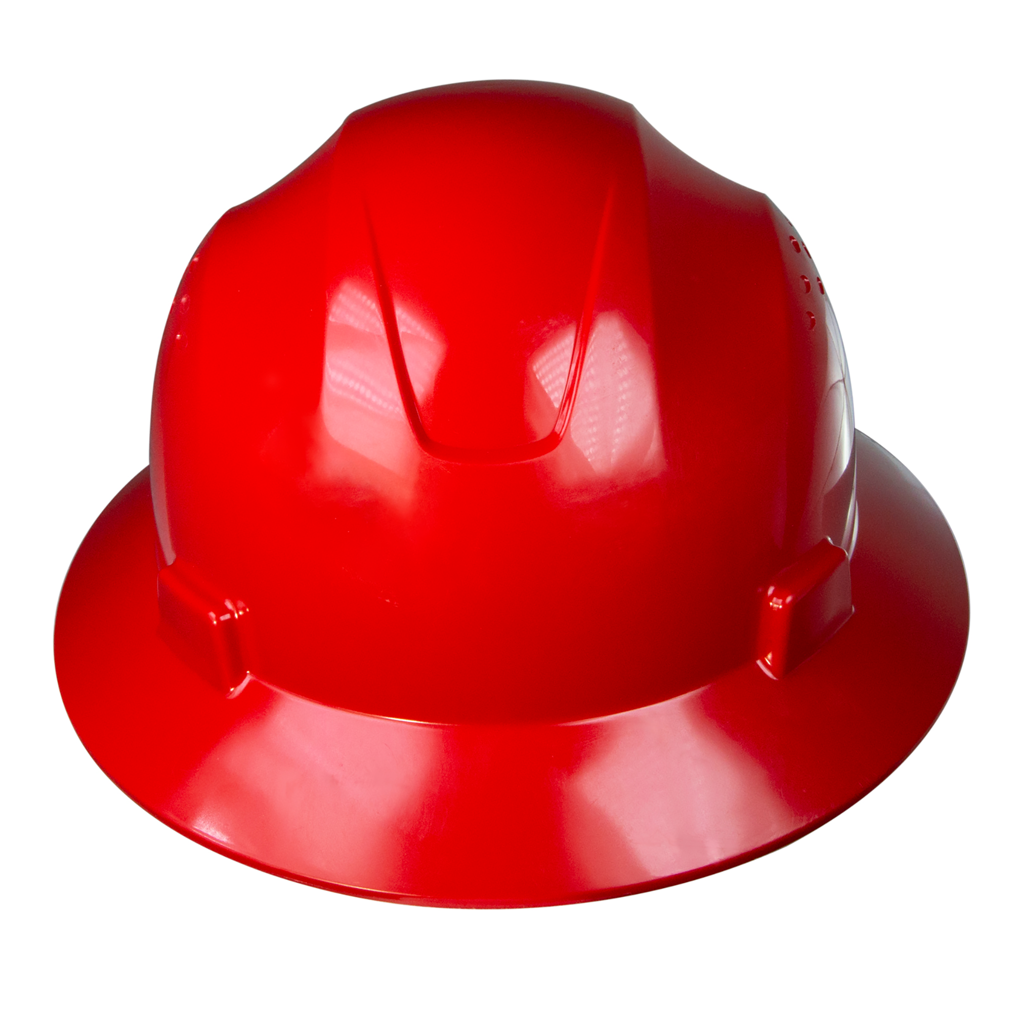Full Brim Helmet for Impact and Electrical Protection | ANSI Full Brim Helmet for Impact and Electrical Protection | ANSI