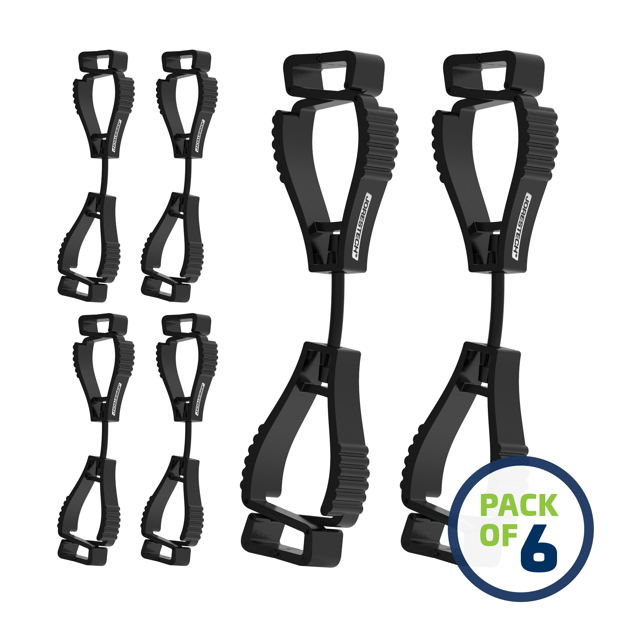 GLOVE-CLIP-SAFETY-HOLDER-S-