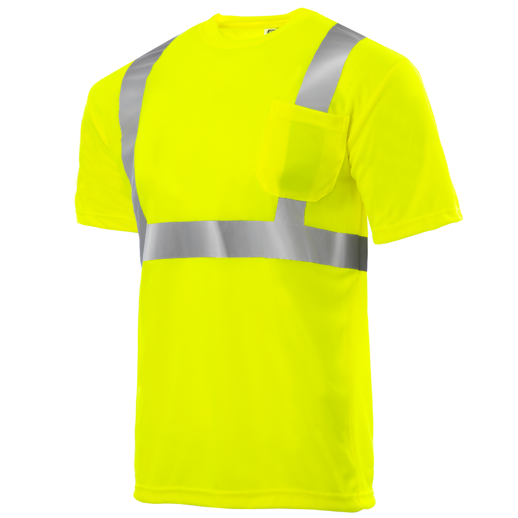 Hi Vis Shirts, Jackets, Rain Coats, Suits & Sweaters - Jorestech ...