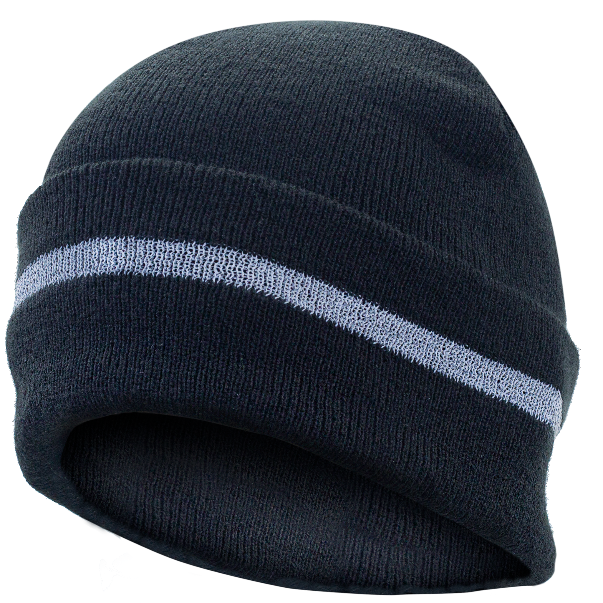 High Visibility Reflective Beanie Hat – JORESTECH