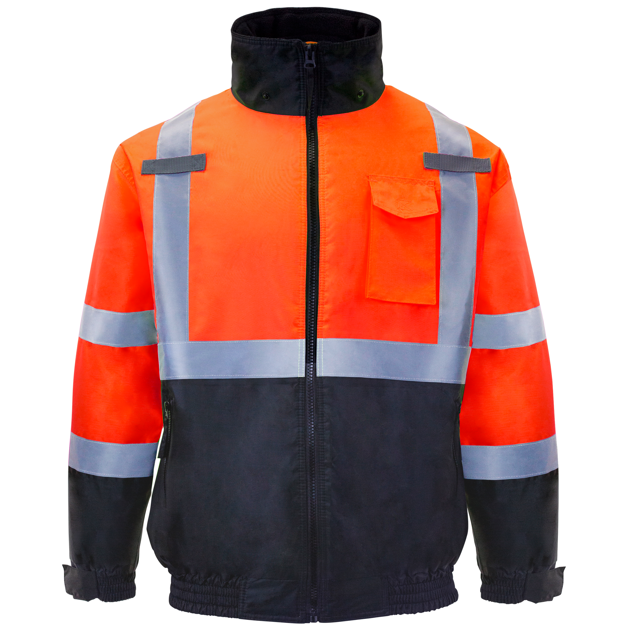 HI-VIS-SAFETY-BOMBER-JACKET-