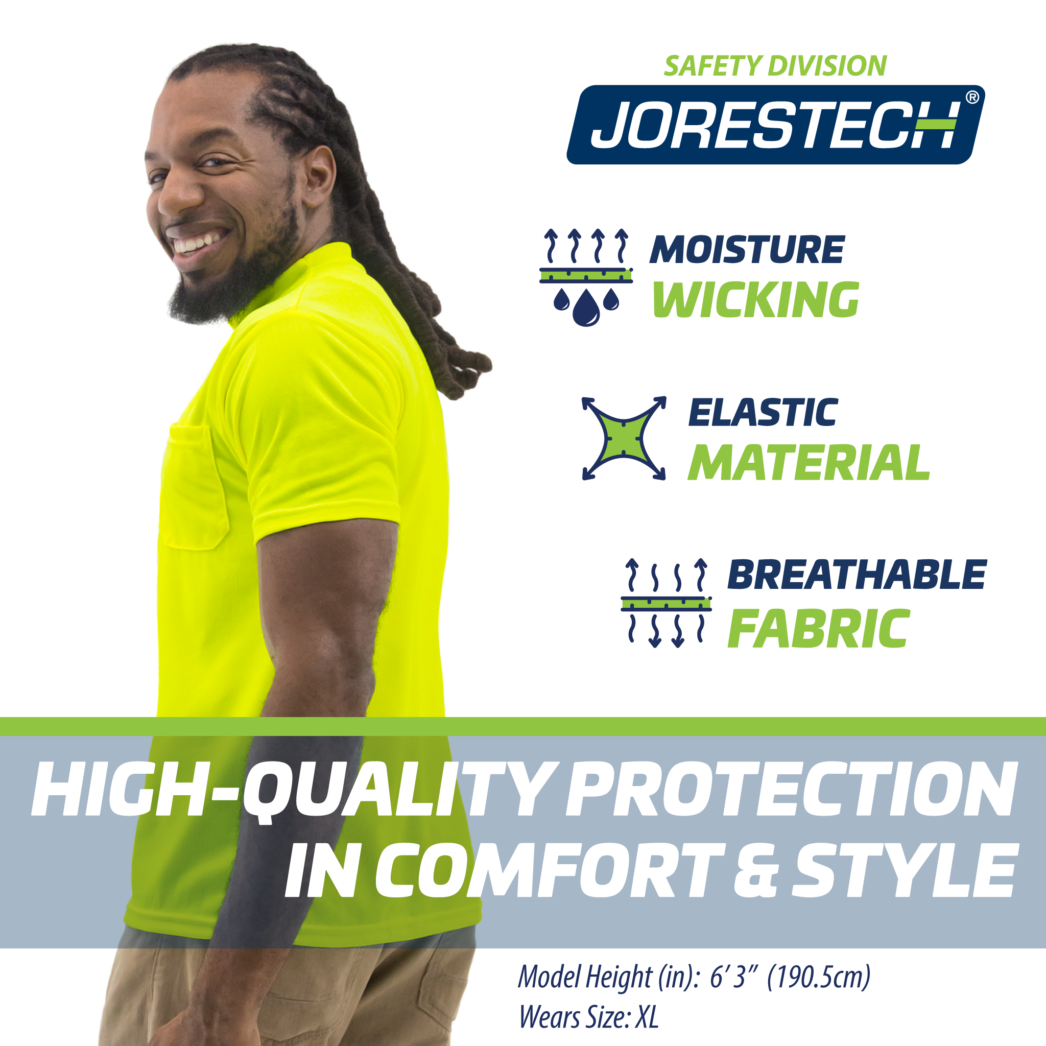 HI-VIS-SAFETY-SHIRT-S-TS-05-YL