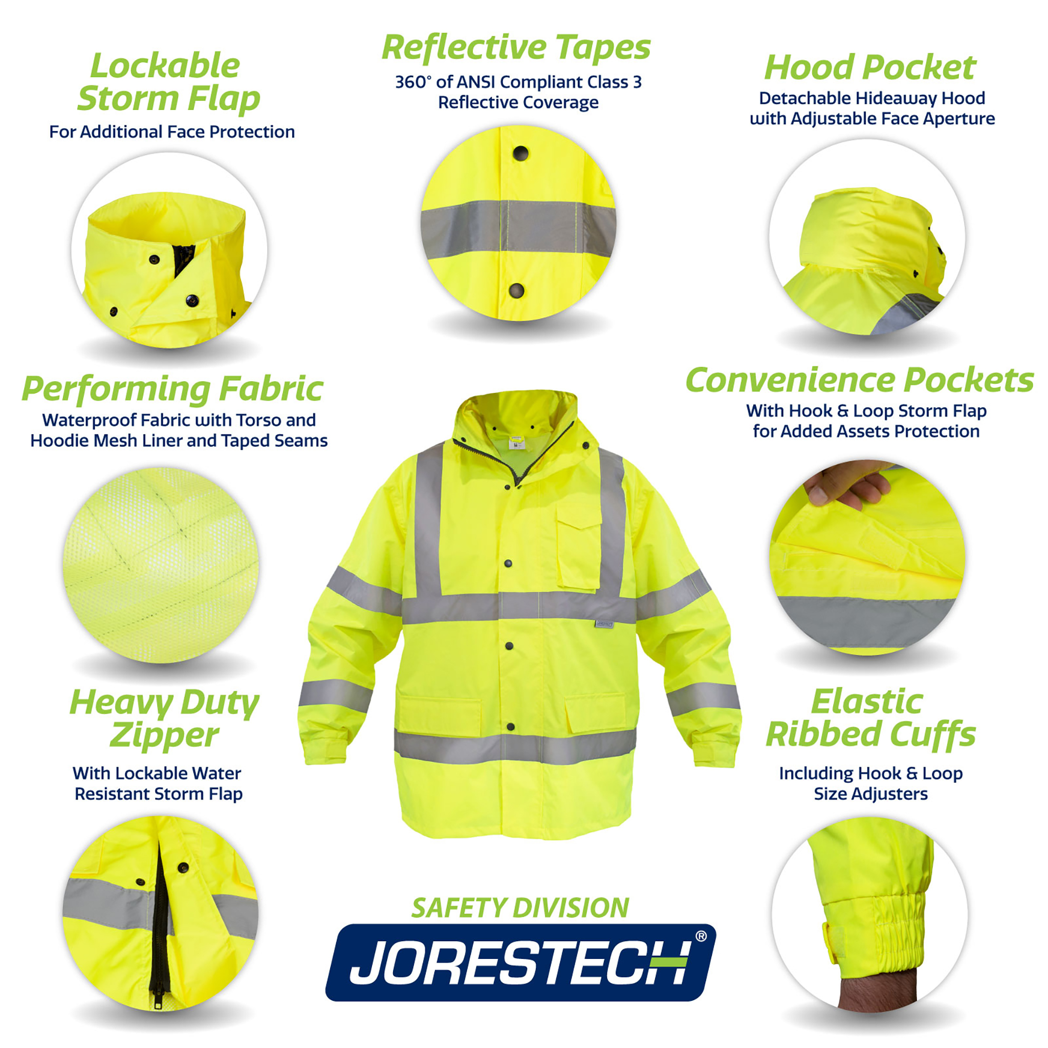 Hi vis rain hat outlet