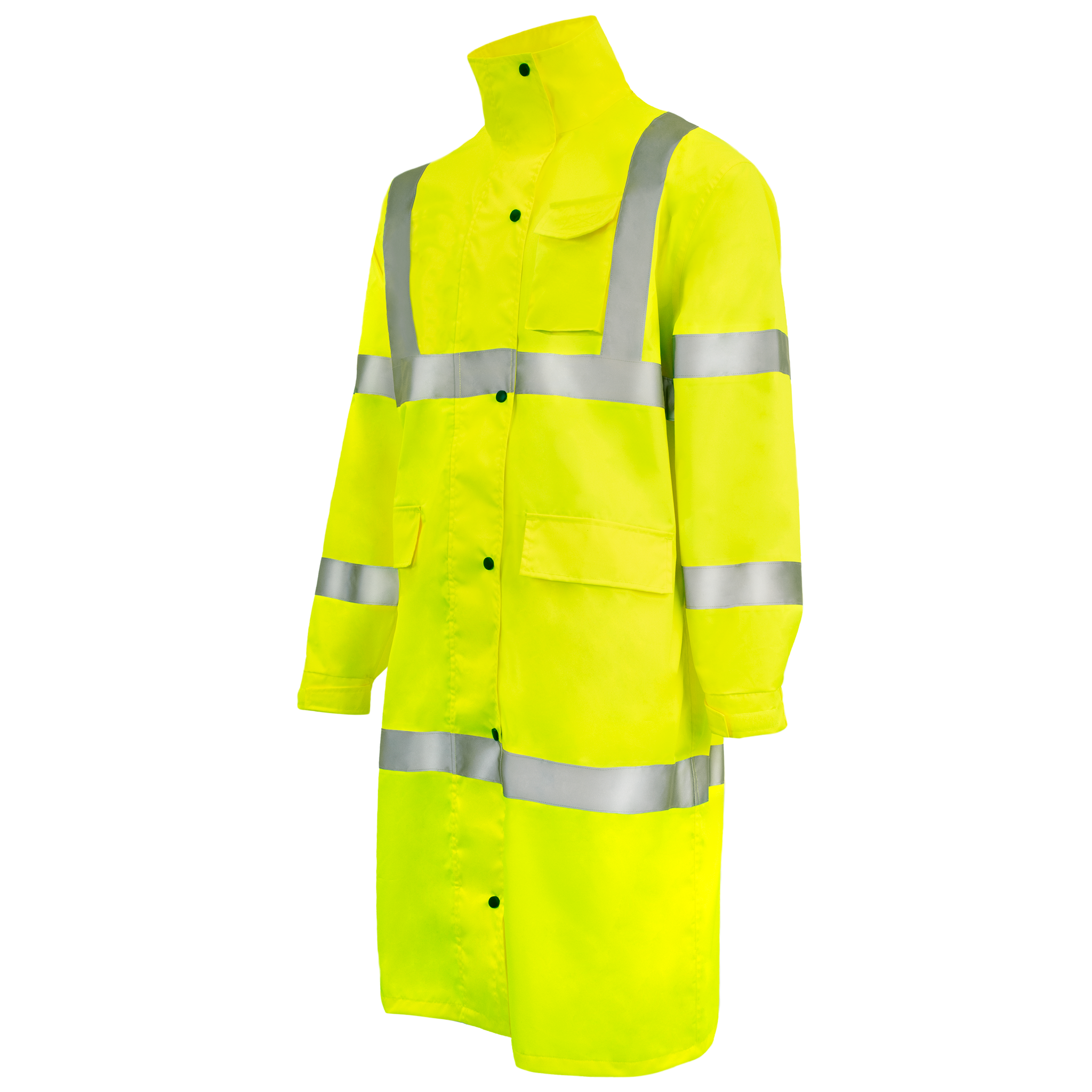Durable Safety Rain Gear for All Conditions JORESTECH