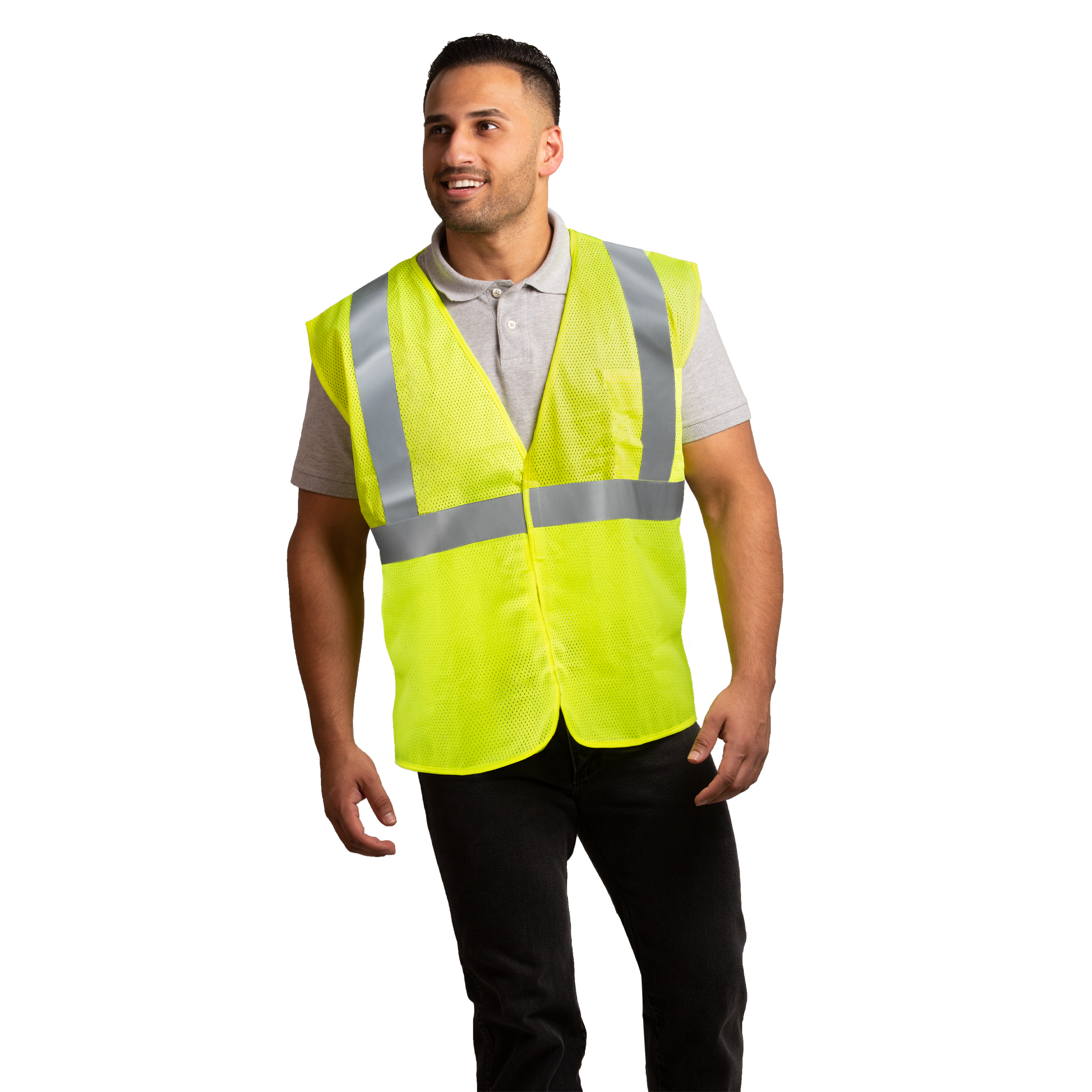 新品　BRIEFING　正規品 STRETCH LIMONTA VEST 402.63089.010_2.jpg