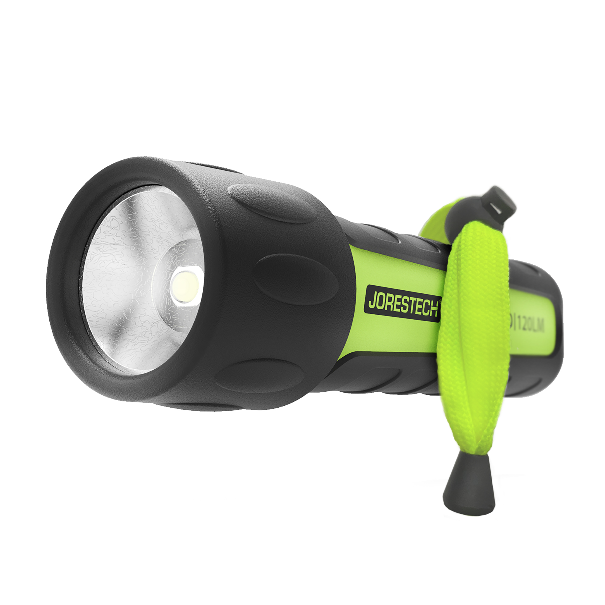 best blinding outdoors rechargeable flashlight Ultra-Bright Weatherproof Flashlight