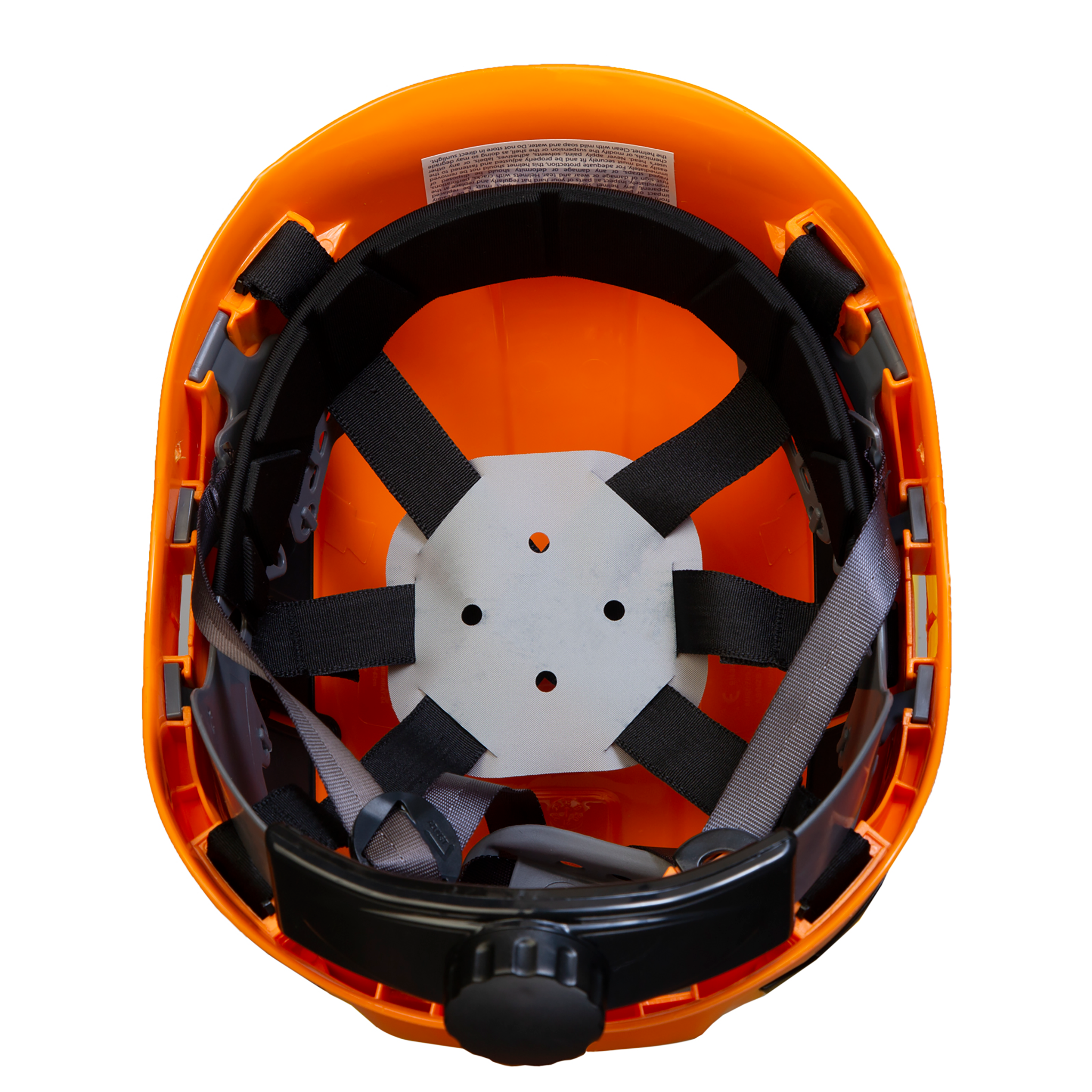 ANSI Ventilated Climbing Helmet with Universal Accessory Mounts